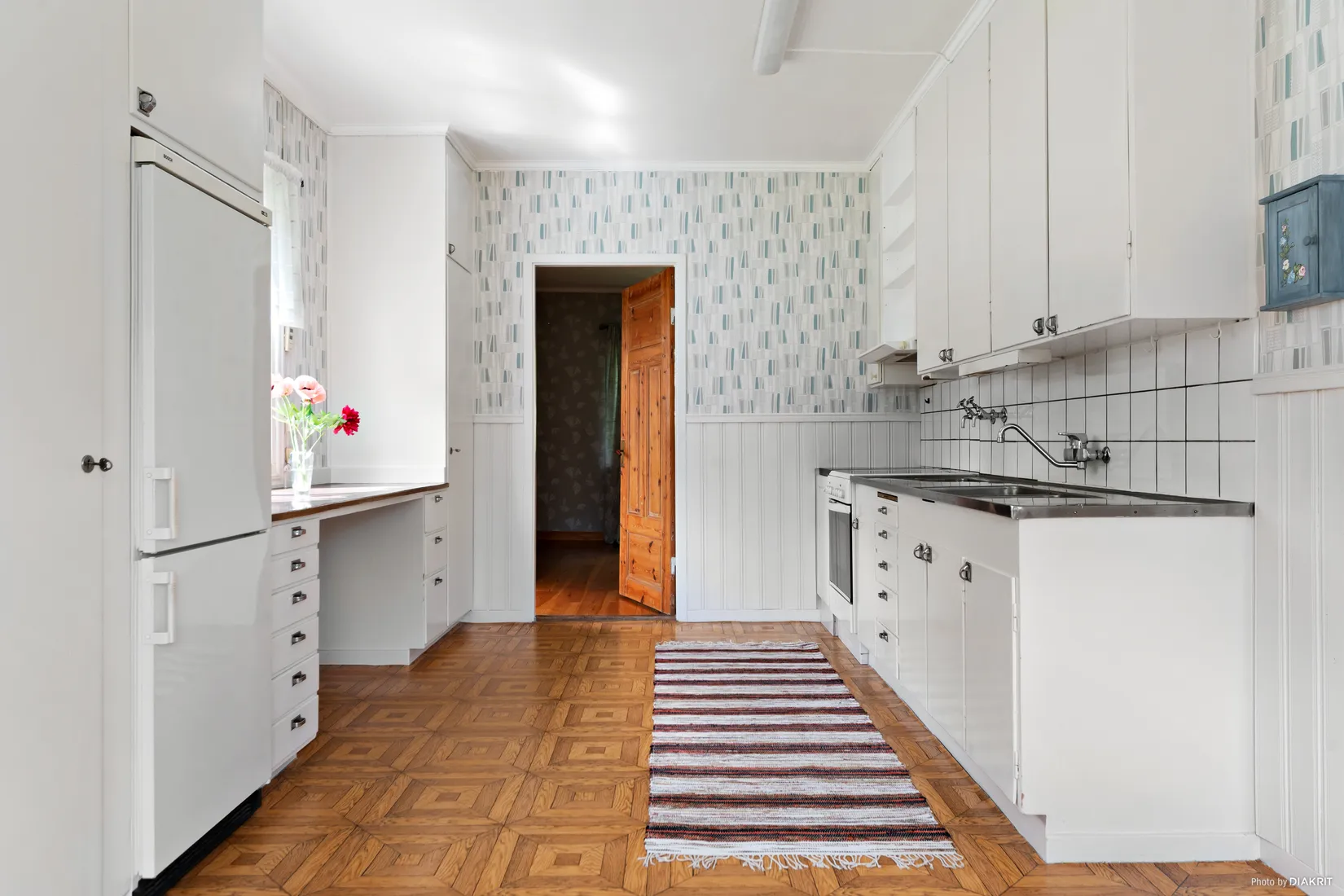 Villa, Vislandavägen 56, Kvarnarna, Ljungby