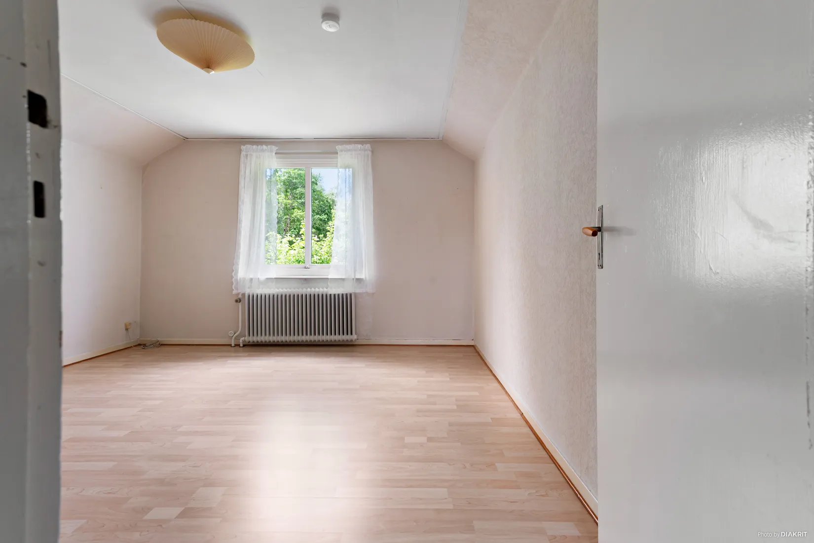 Villa, Vislandavägen 56, Kvarnarna, Ljungby