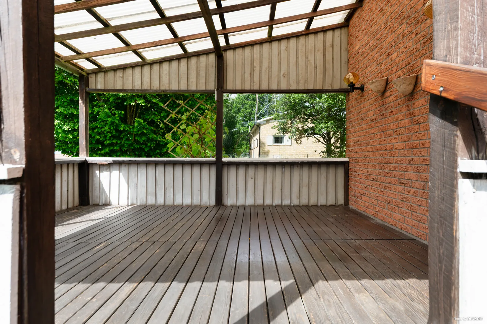 Villa, Vislandavägen 56, Kvarnarna, Ljungby
