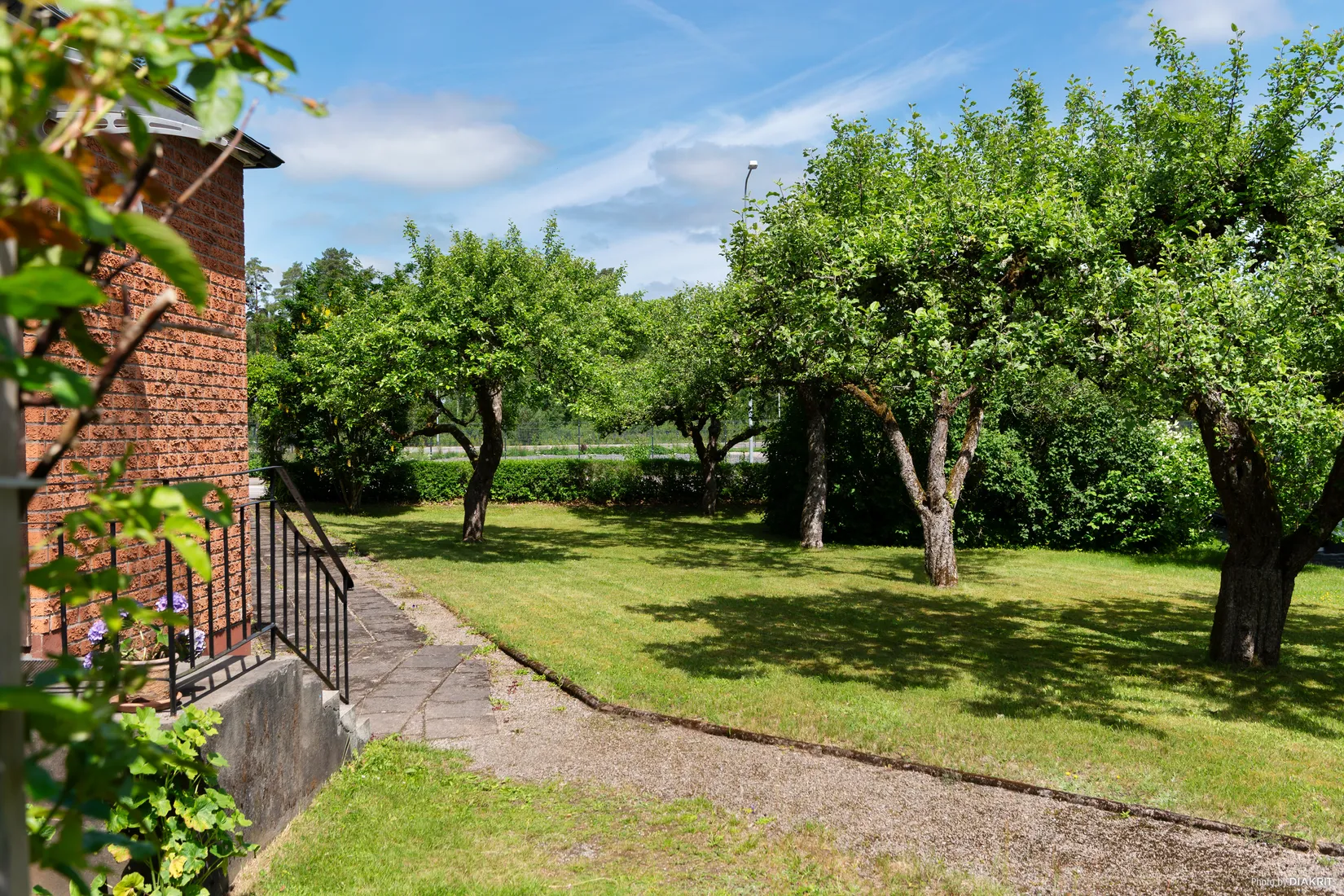 Villa, Vislandavägen 56, Kvarnarna, Ljungby