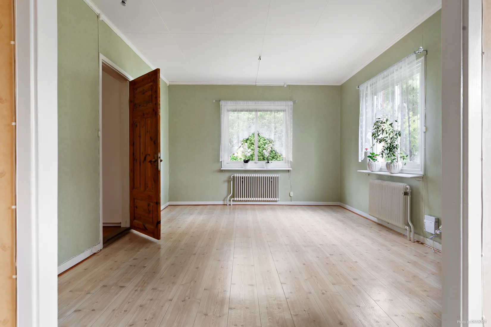 Villa, Vislandavägen 56, Kvarnarna, Ljungby