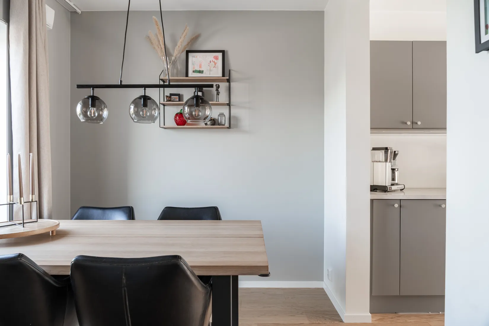 Radhus, Agatvägen 14A, Ö Karup, Båstad