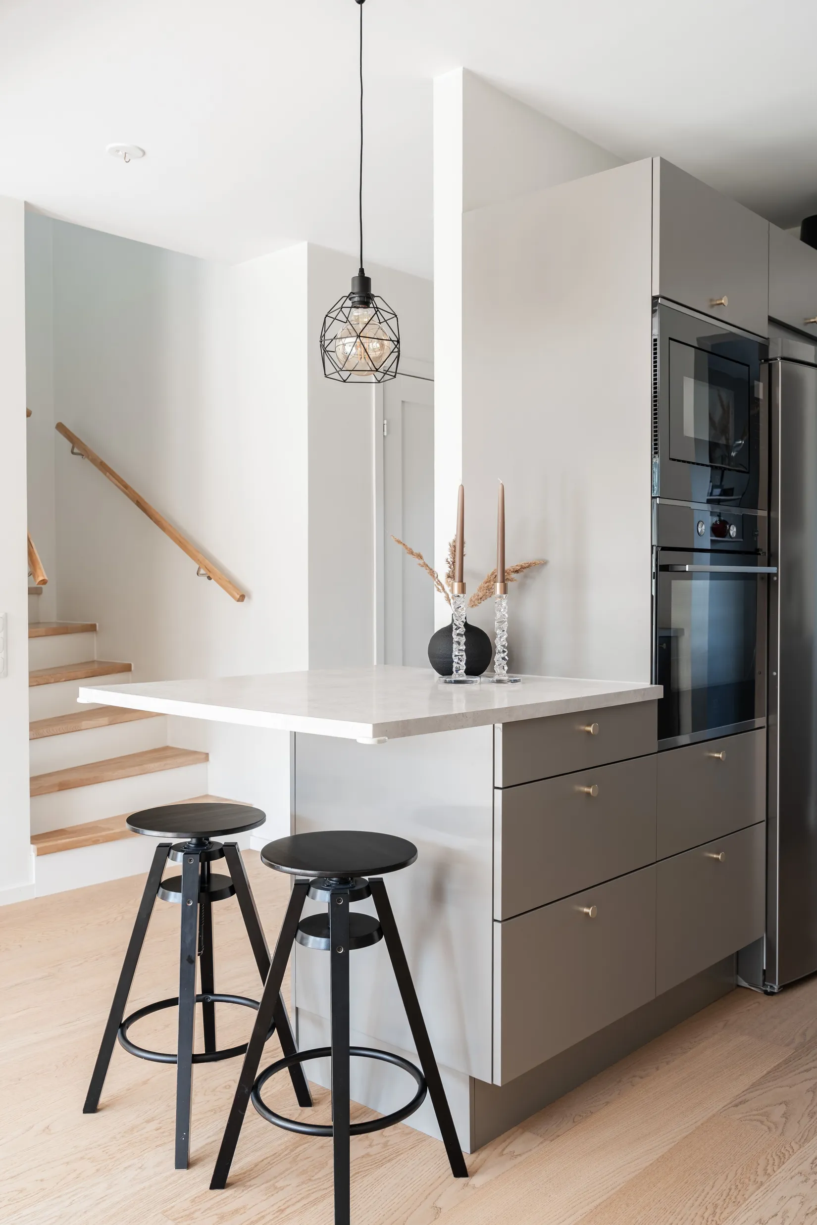 Radhus, Agatvägen 14A, Ö Karup, Båstad