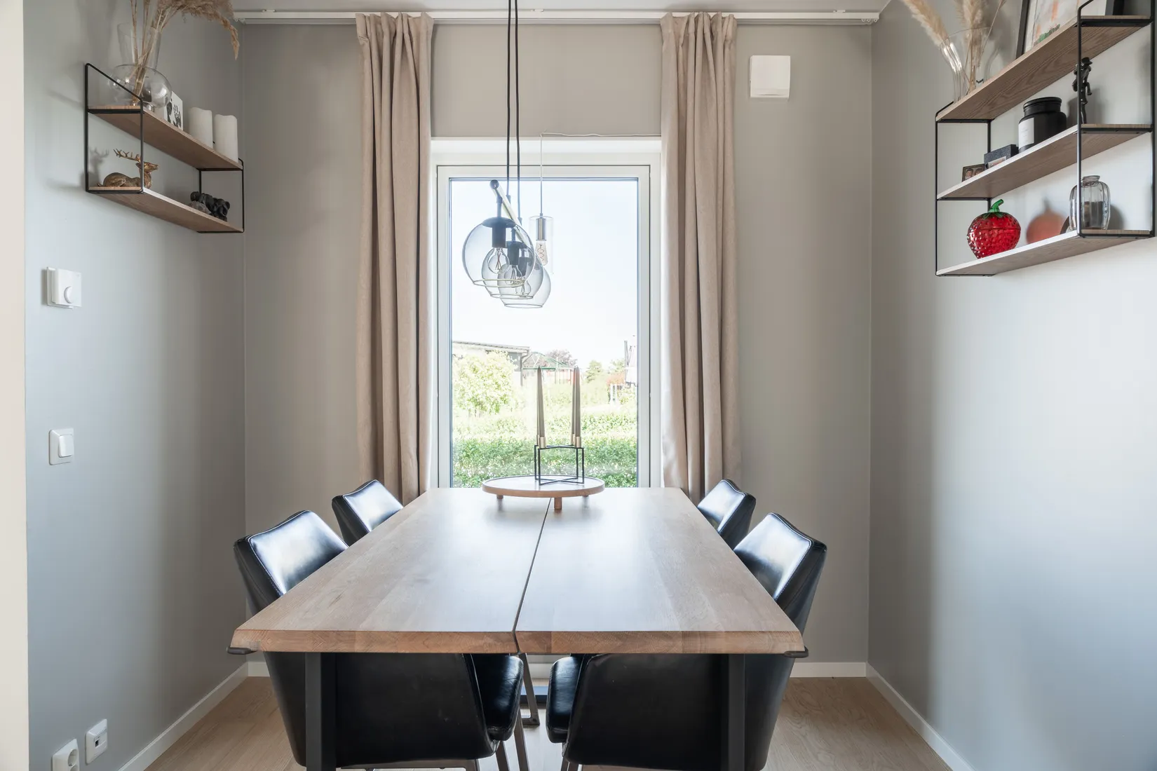 Radhus, Agatvägen 14A, Ö Karup, Båstad