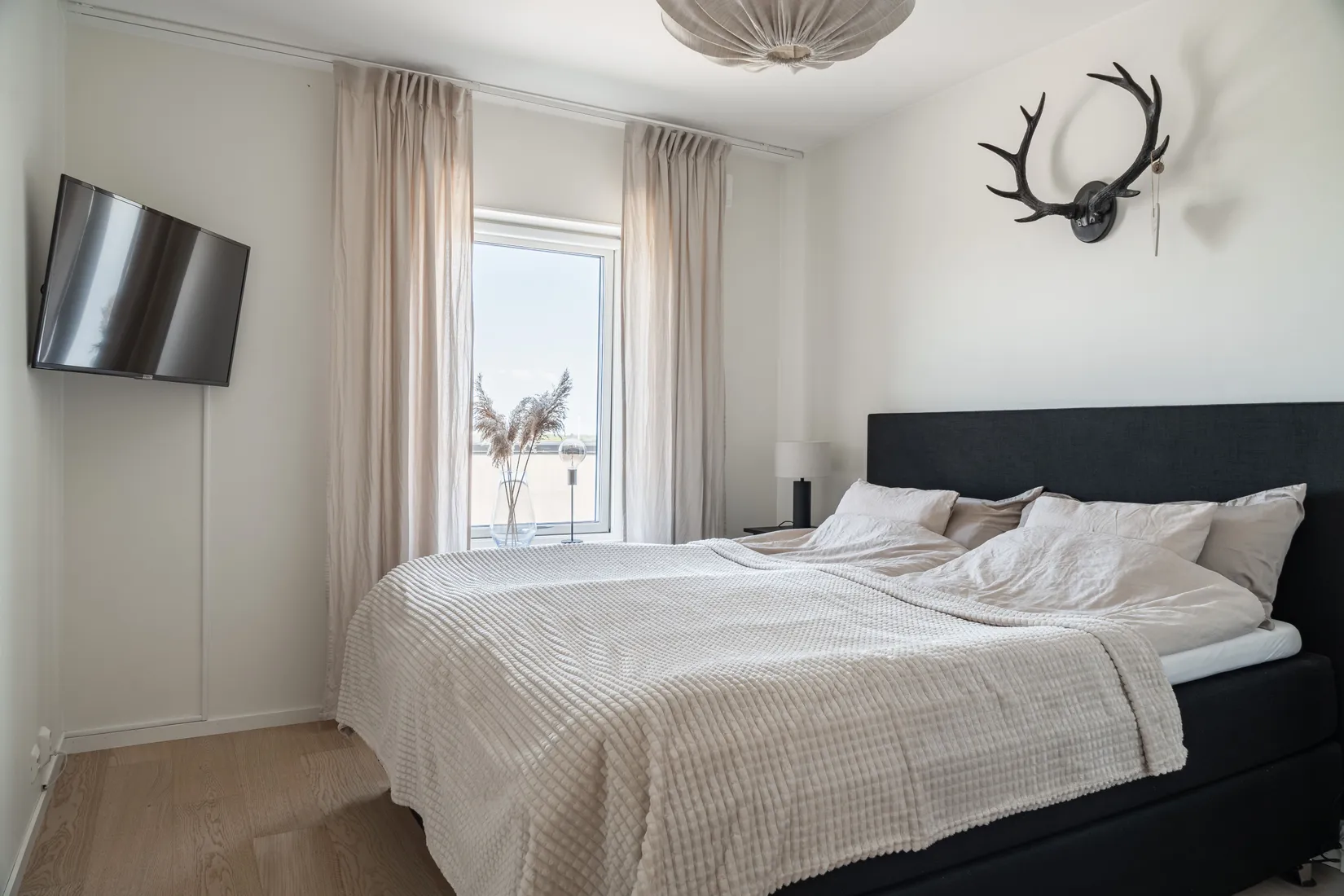 Radhus, Agatvägen 14A, Ö Karup, Båstad