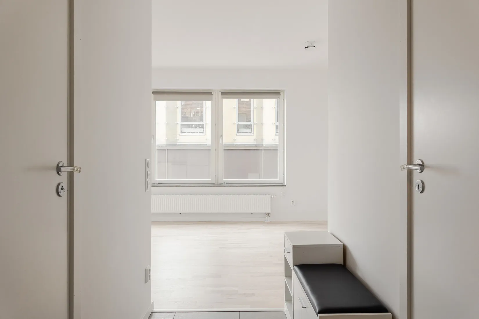 Bostadsrätt, Norra Järnvägsgatan 11B, Centrum, Växjö