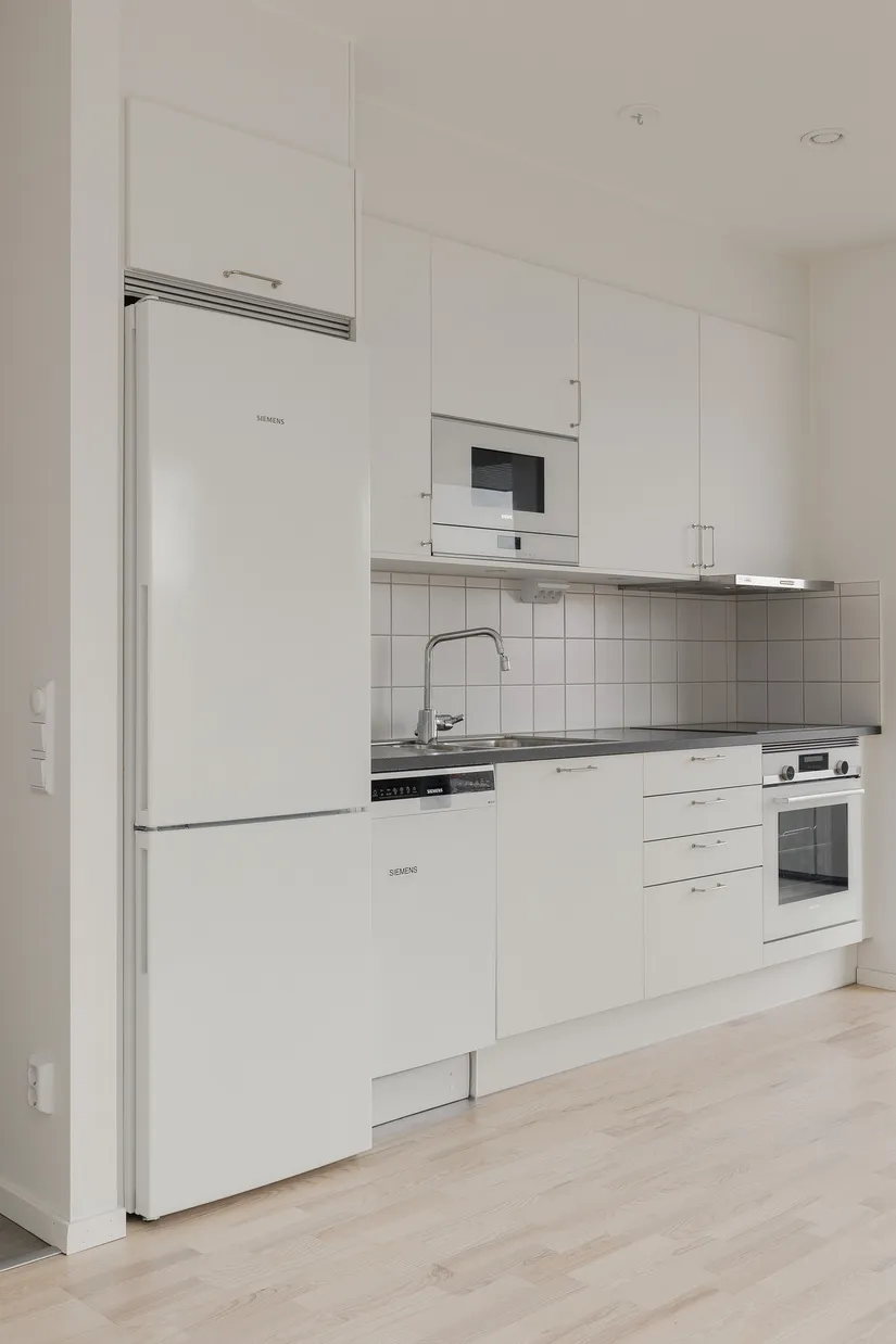 Bostadsrätt, Norra Järnvägsgatan 11B, Centrum, Växjö