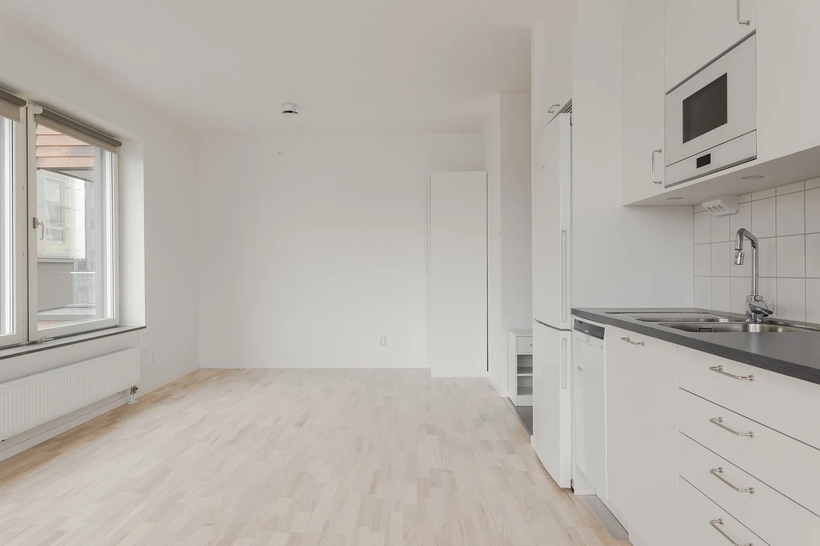 Bostadsrätt, Norra Järnvägsgatan 11B, Centrum, Växjö