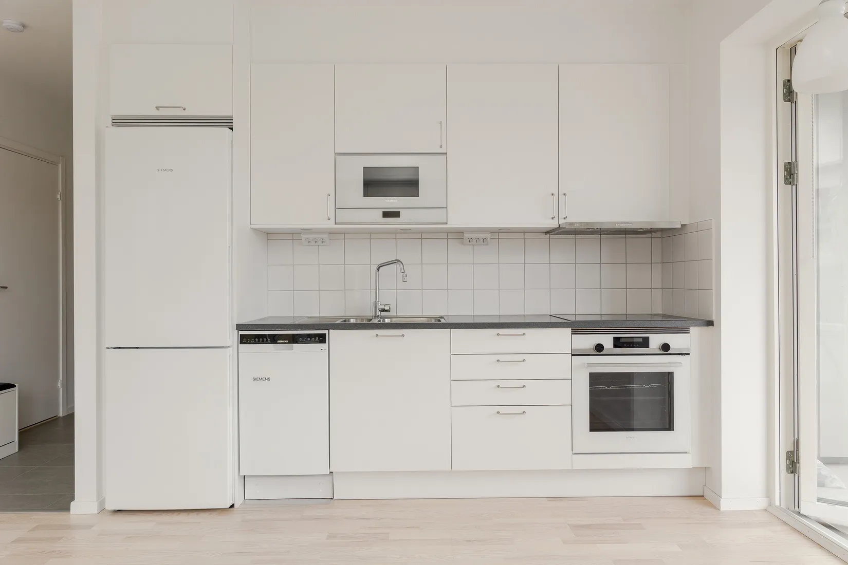 Bostadsrätt, Norra Järnvägsgatan 11B, Centrum, Växjö