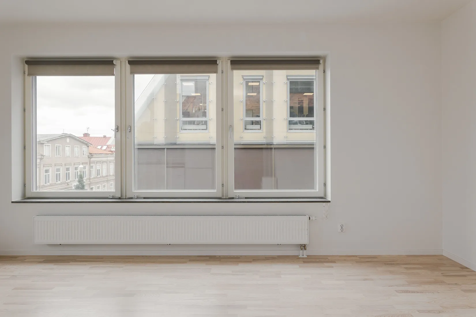 Bostadsrätt, Norra Järnvägsgatan 11B, Centrum, Växjö