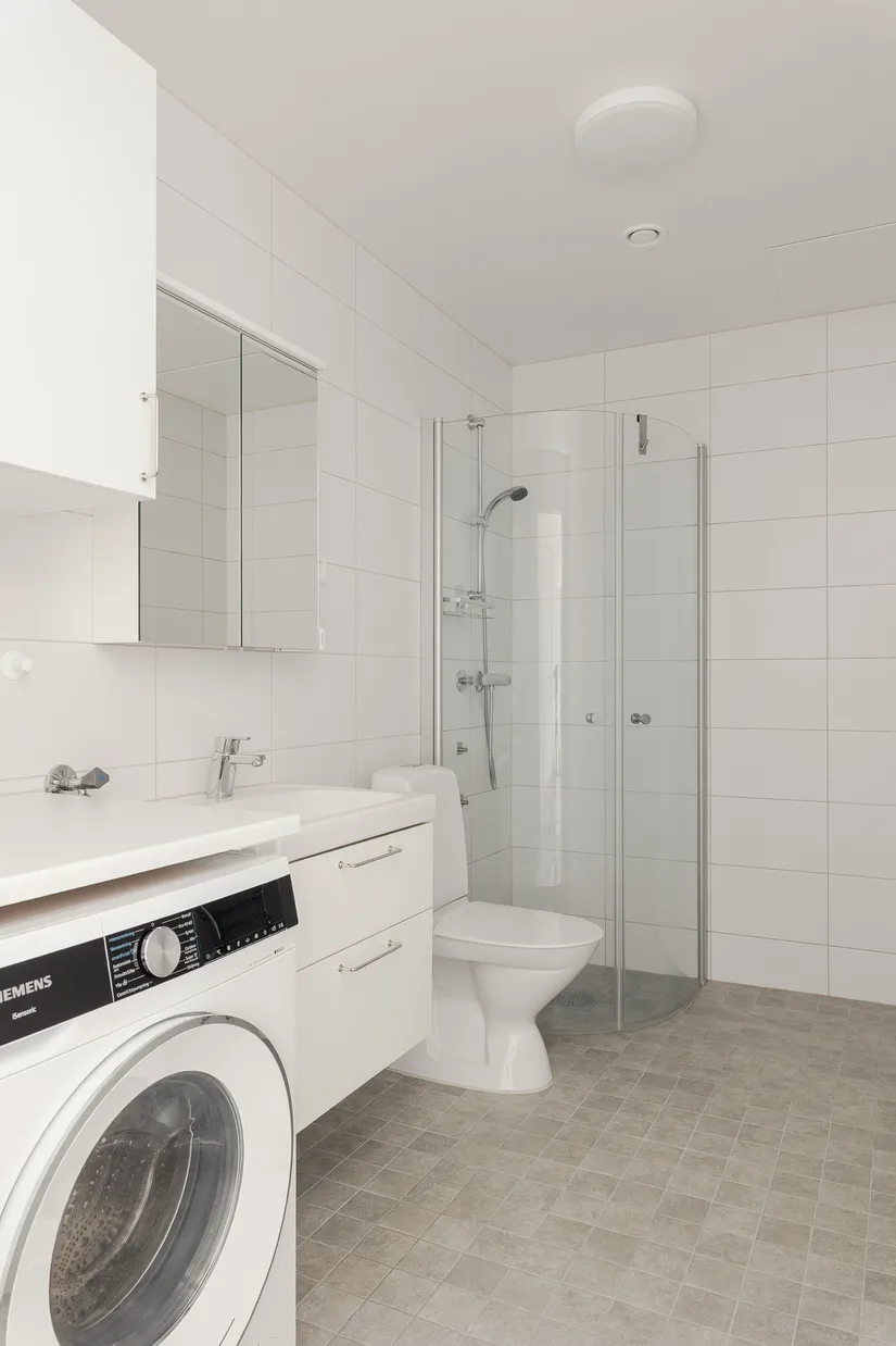 Bostadsrätt, Norra Järnvägsgatan 11B, Centrum, Växjö