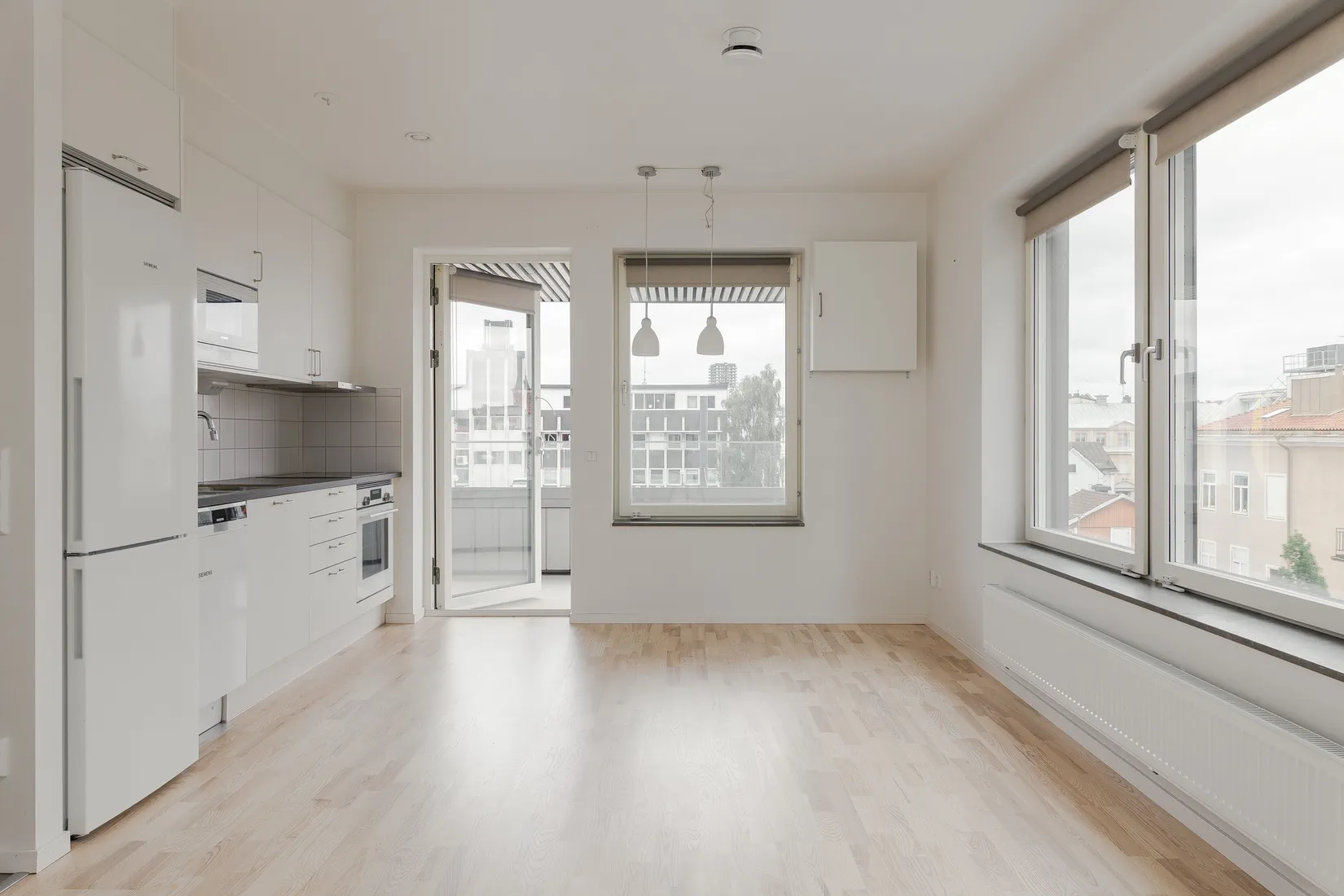 Bostadsrätt, Norra Järnvägsgatan 11B, Centrum, Växjö