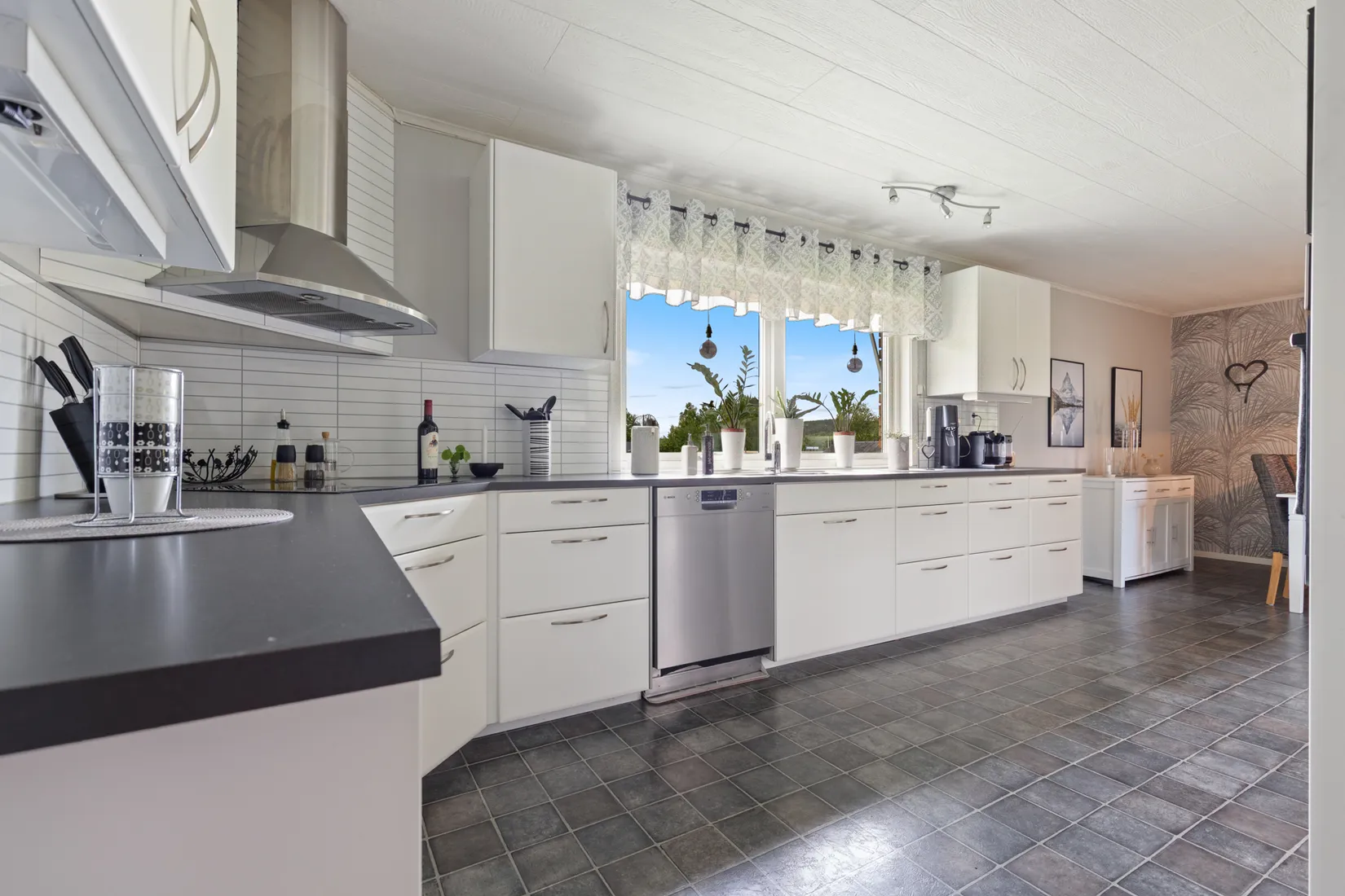 Villa, Nyhammar 107, Kramfors