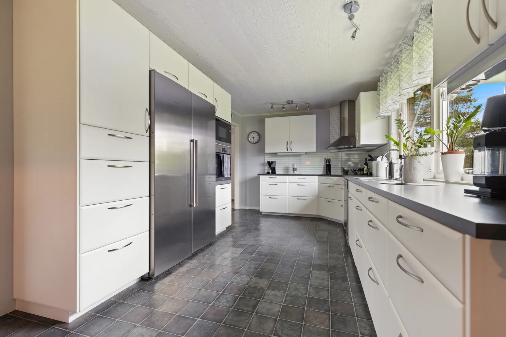 Villa, Nyhammar 107, Kramfors