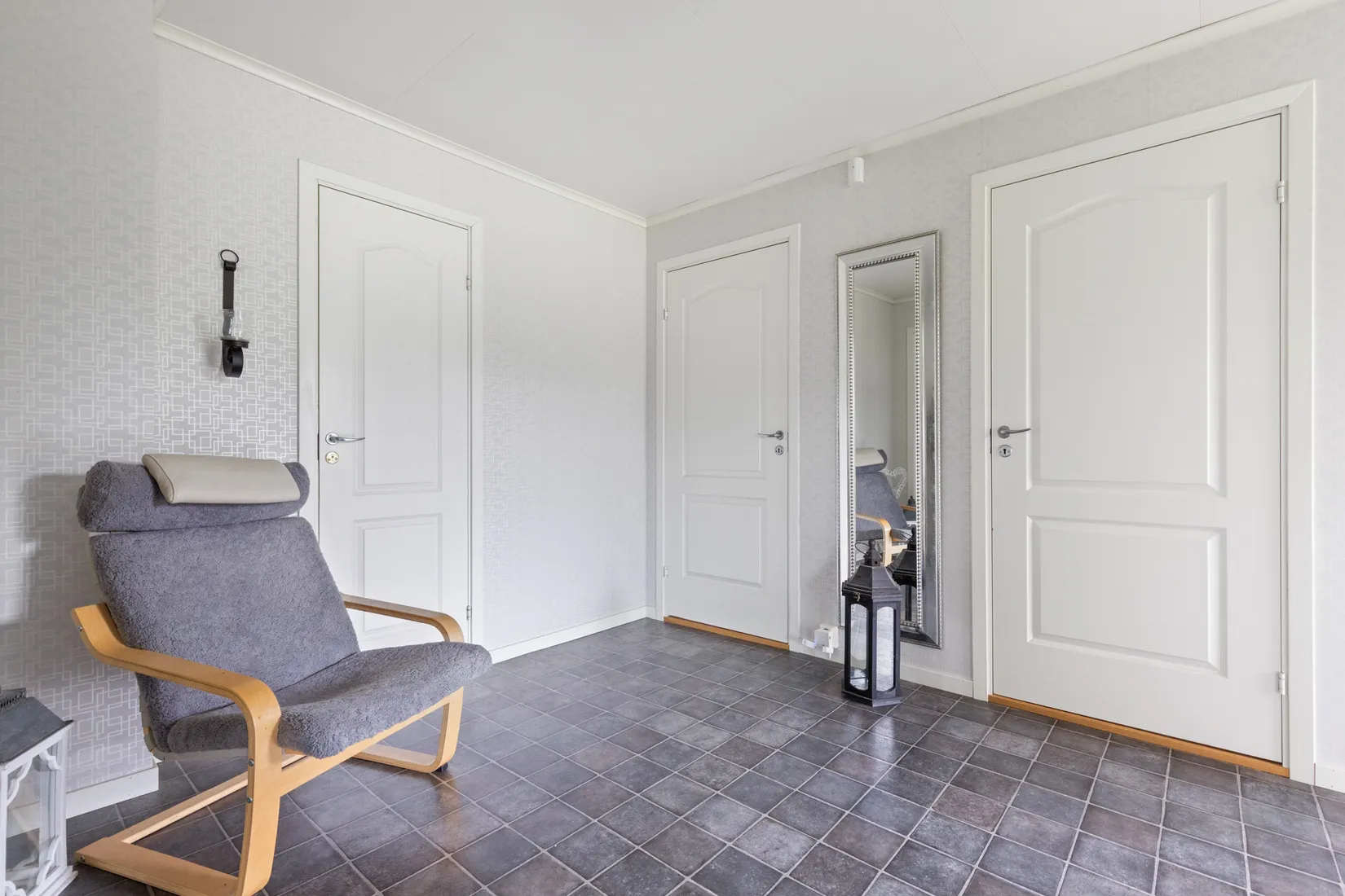 Villa, Nyhammar 107, Kramfors