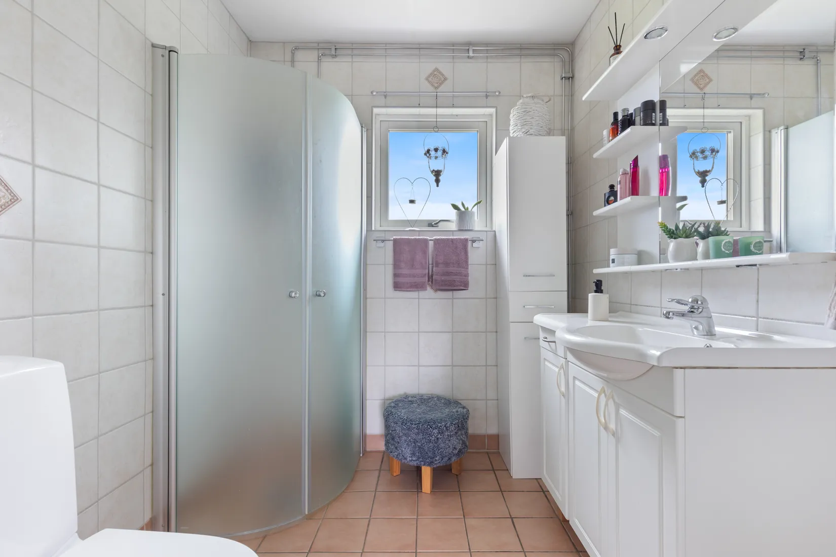 Villa, Nyhammar 107, Kramfors