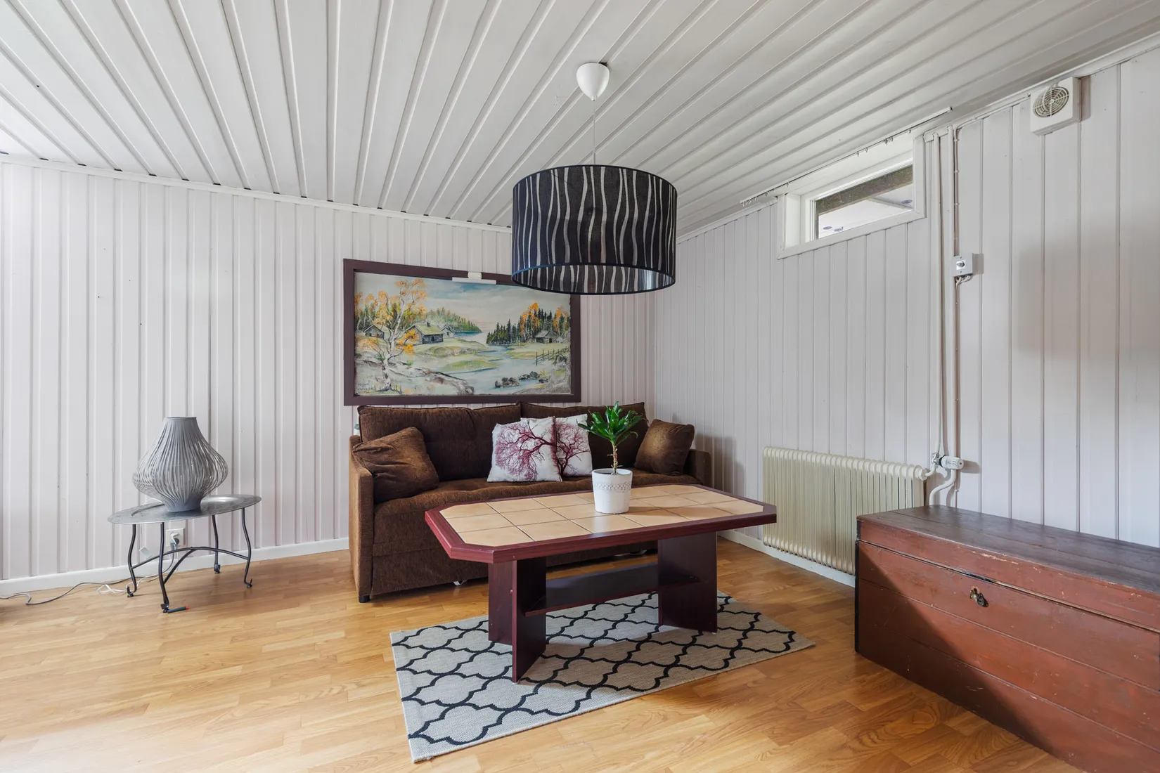 Villa, Nyhammar 107, Kramfors