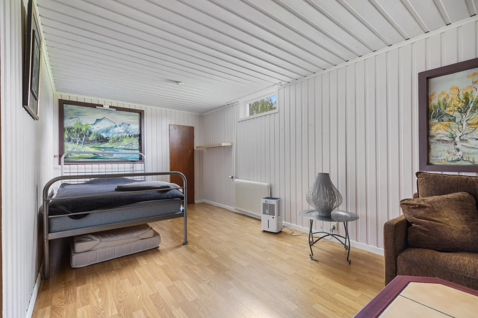 Villa, Nyhammar 107, Kramfors