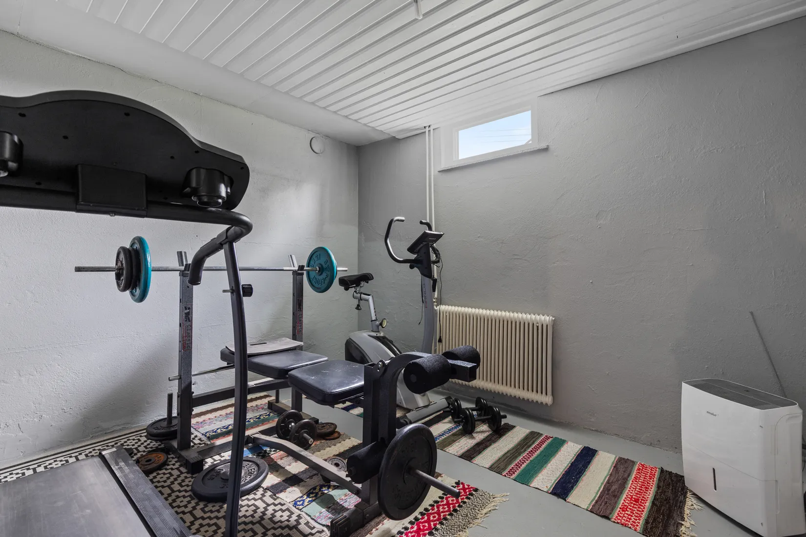 Villa, Nyhammar 107, Kramfors
