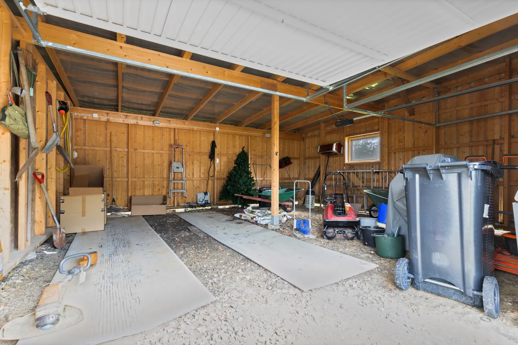 Villa, Nyhammar 107, Kramfors