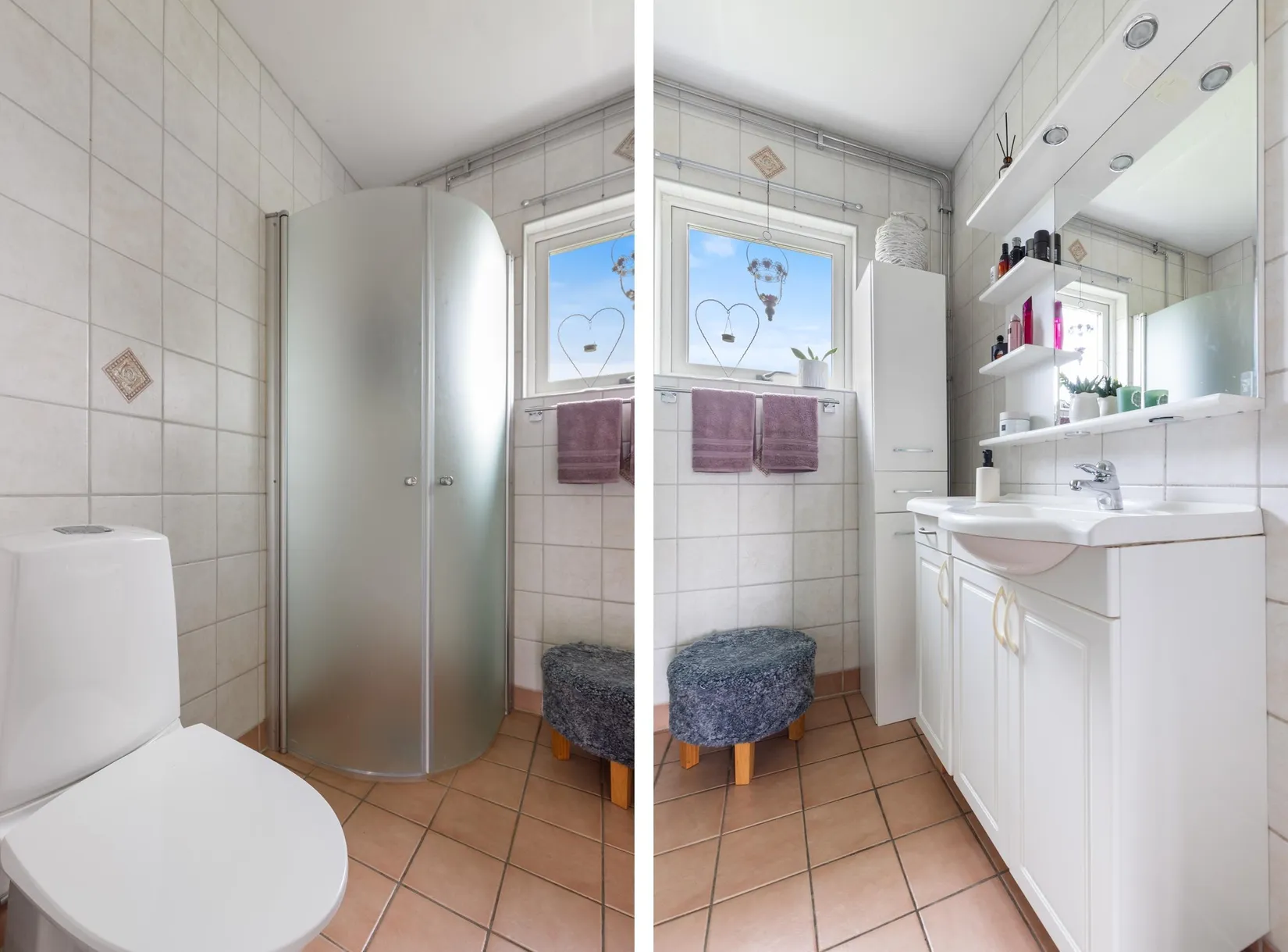 Villa, Nyhammar 107, Kramfors