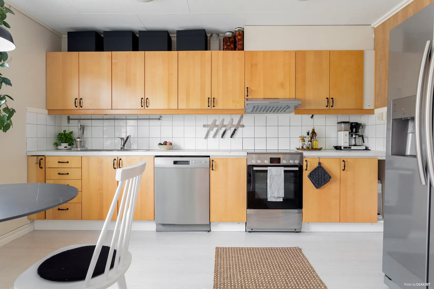 Radhus, Skogsvägen 1, Öringe, Tyresö
