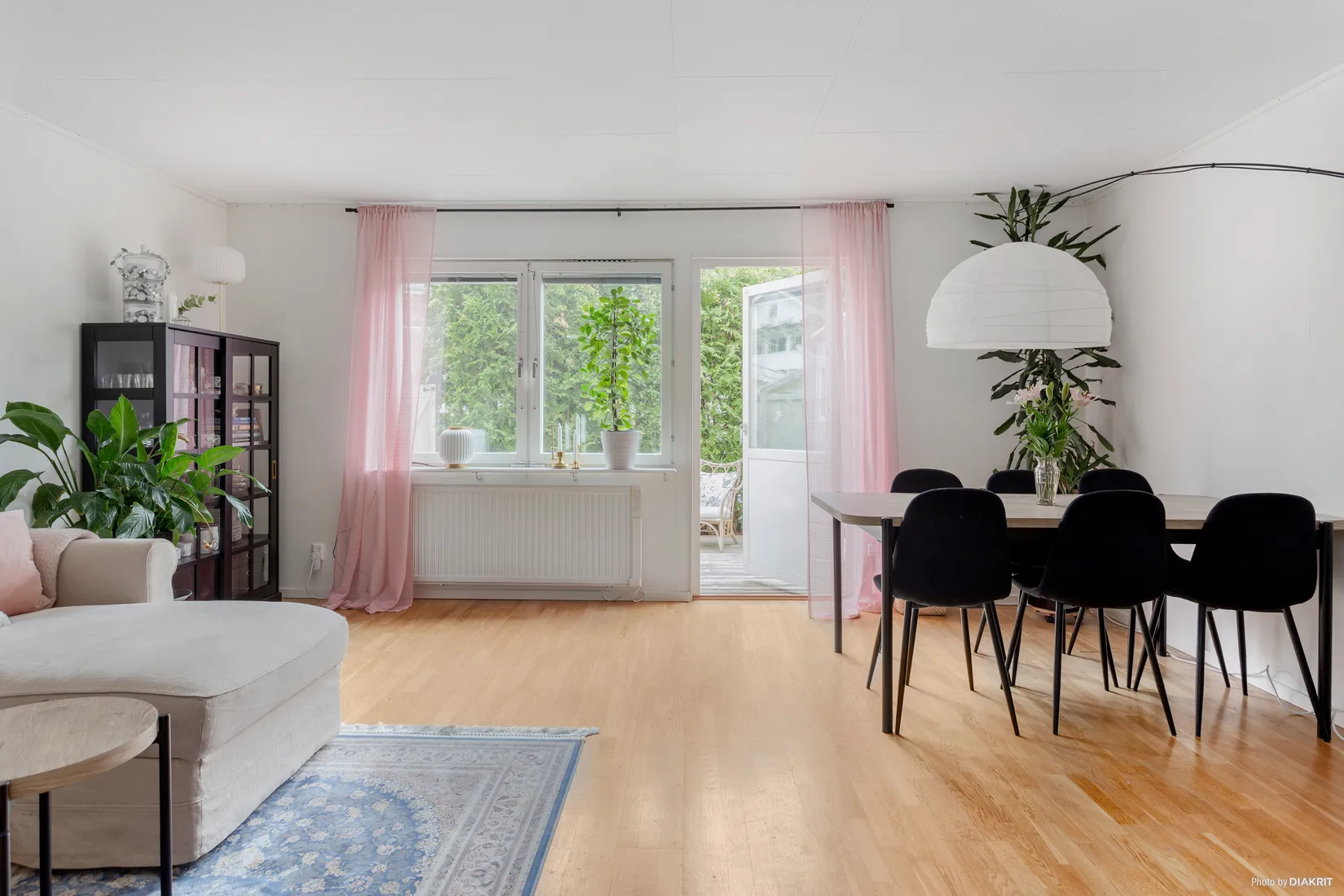 Radhus, Skogsvägen 1, Öringe, Tyresö