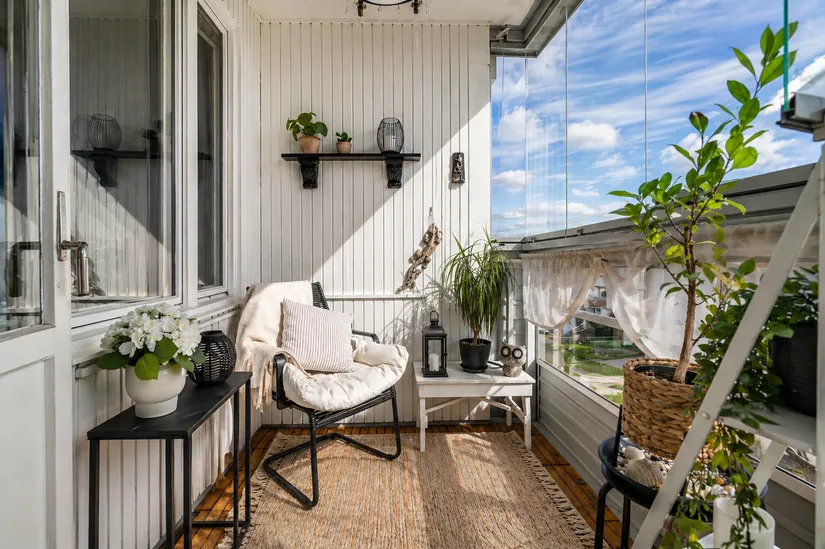 Bostadsrätt, Storvretsvägen 23, Skogås, Huddinge