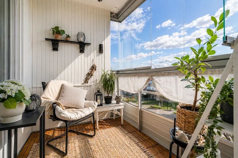 Bostadsrätt, Storvretsvägen 23, Skogås, Huddinge