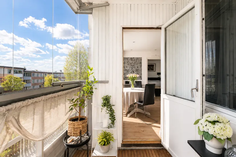 Bostadsrätt, Storvretsvägen 23, Skogås, Huddinge