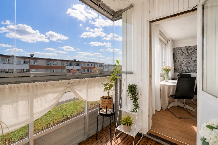 Bostadsrätt, Storvretsvägen 23, Skogås, Huddinge