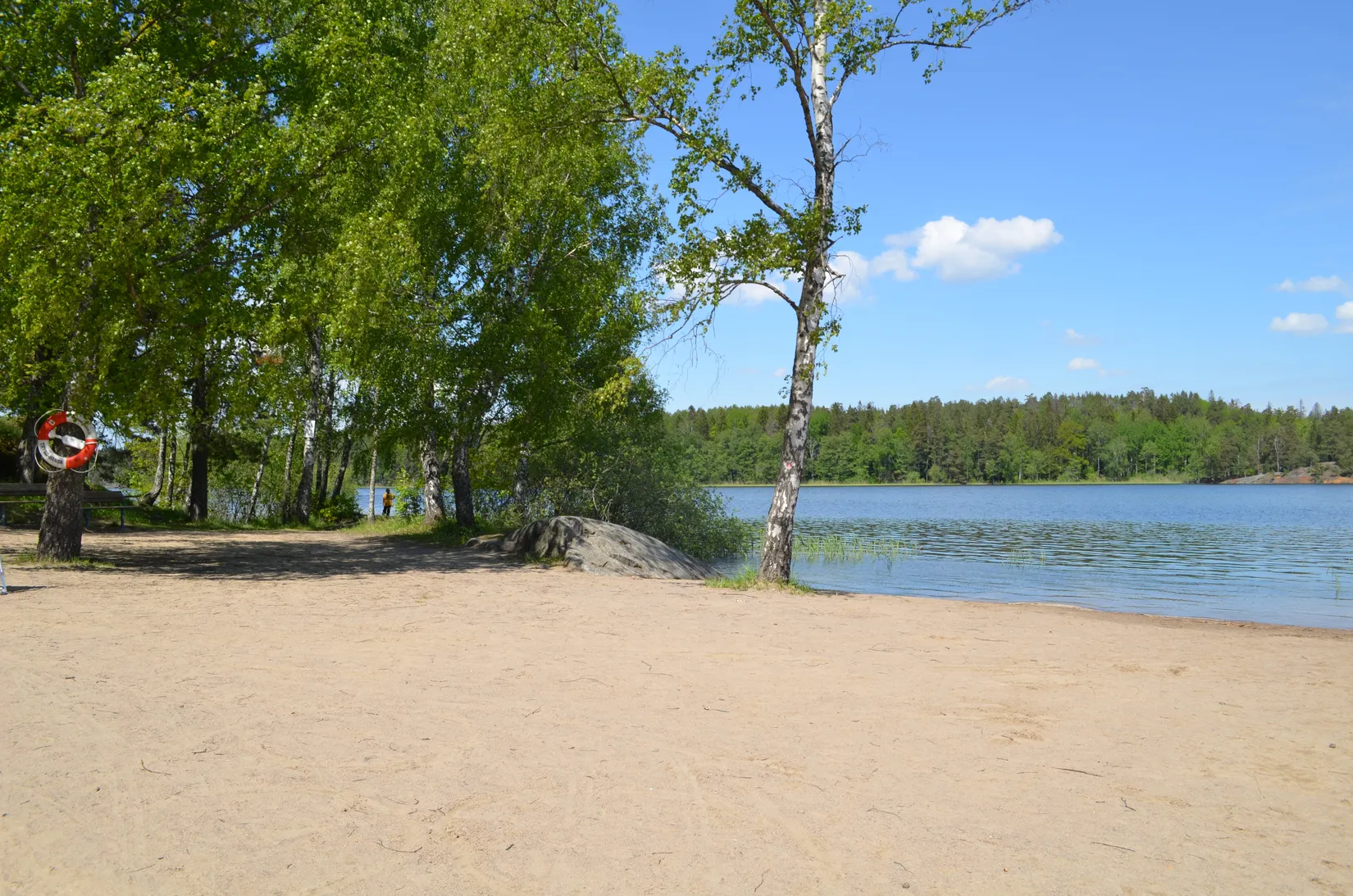 Bostadsrätt, Storvretsvägen 23, Skogås, Huddinge