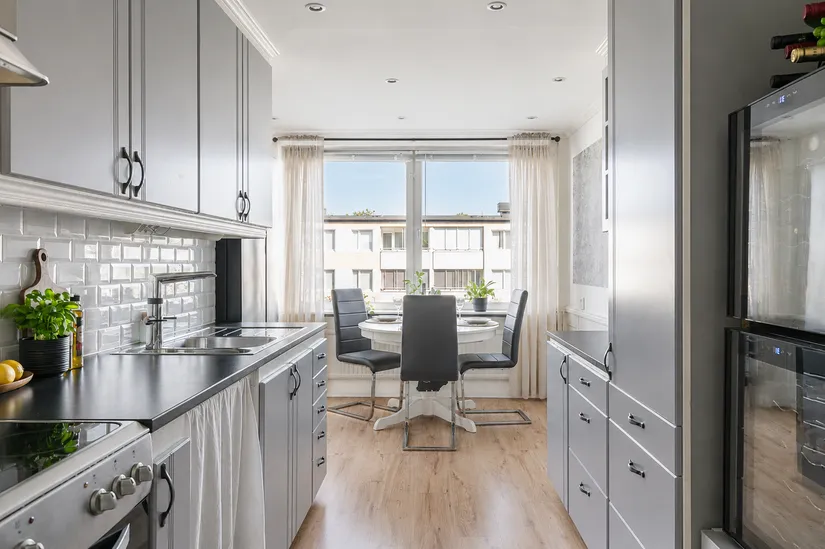 Bostadsrätt, Storvretsvägen 23, Skogås, Huddinge