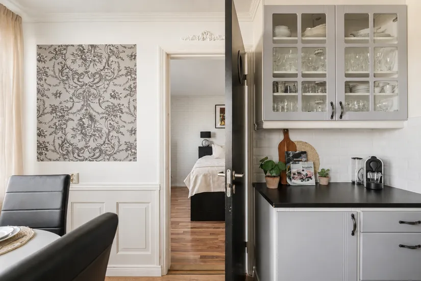 Bostadsrätt, Storvretsvägen 23, Skogås, Huddinge