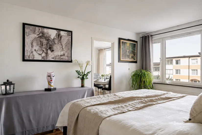 Bostadsrätt, Storvretsvägen 23, Skogås, Huddinge