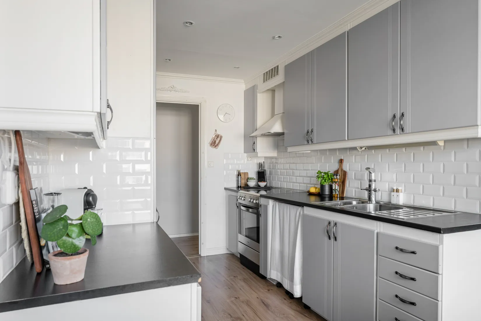 Bostadsrätt, Storvretsvägen 23, Skogås, Huddinge