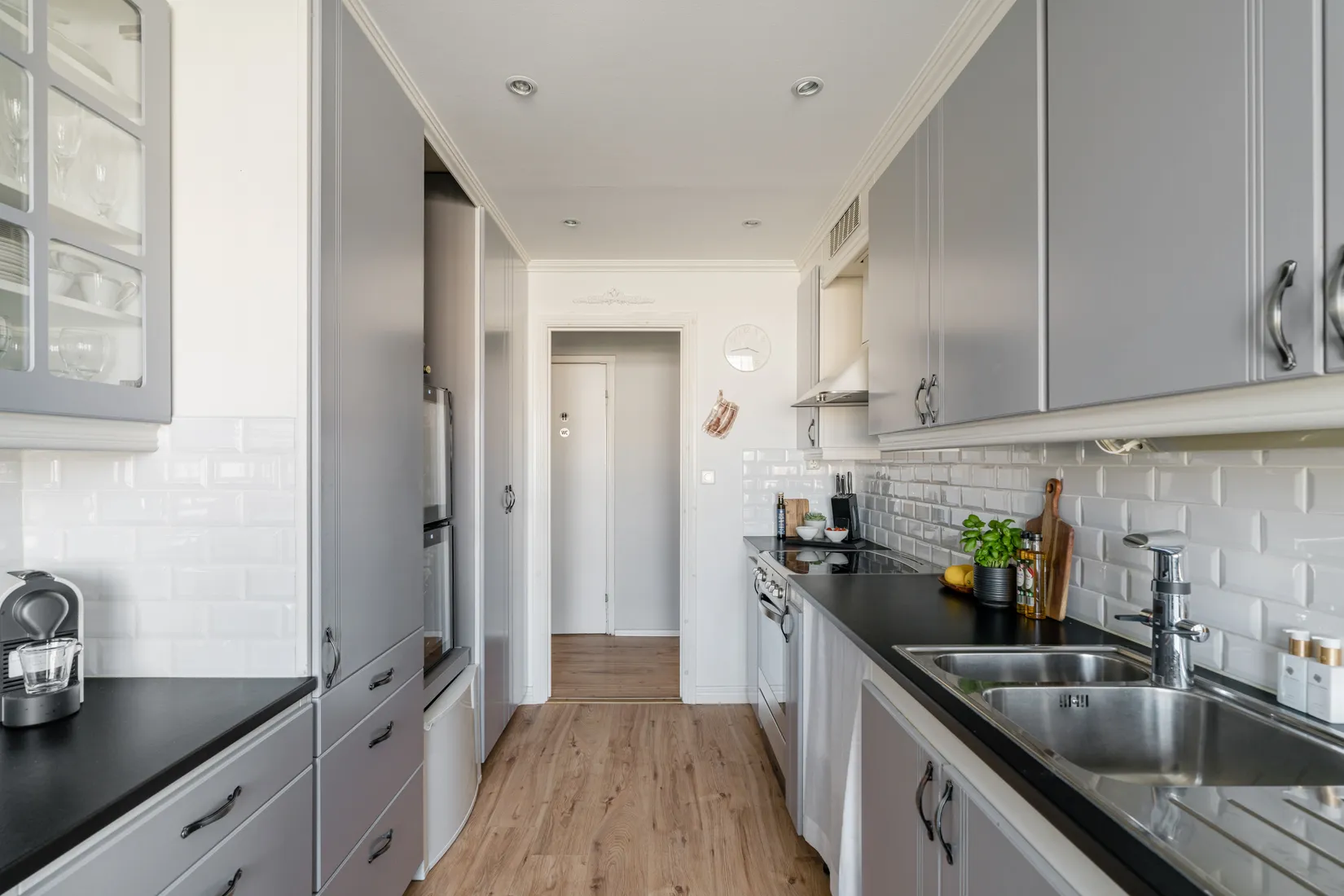 Bostadsrätt, Storvretsvägen 23, Skogås, Huddinge