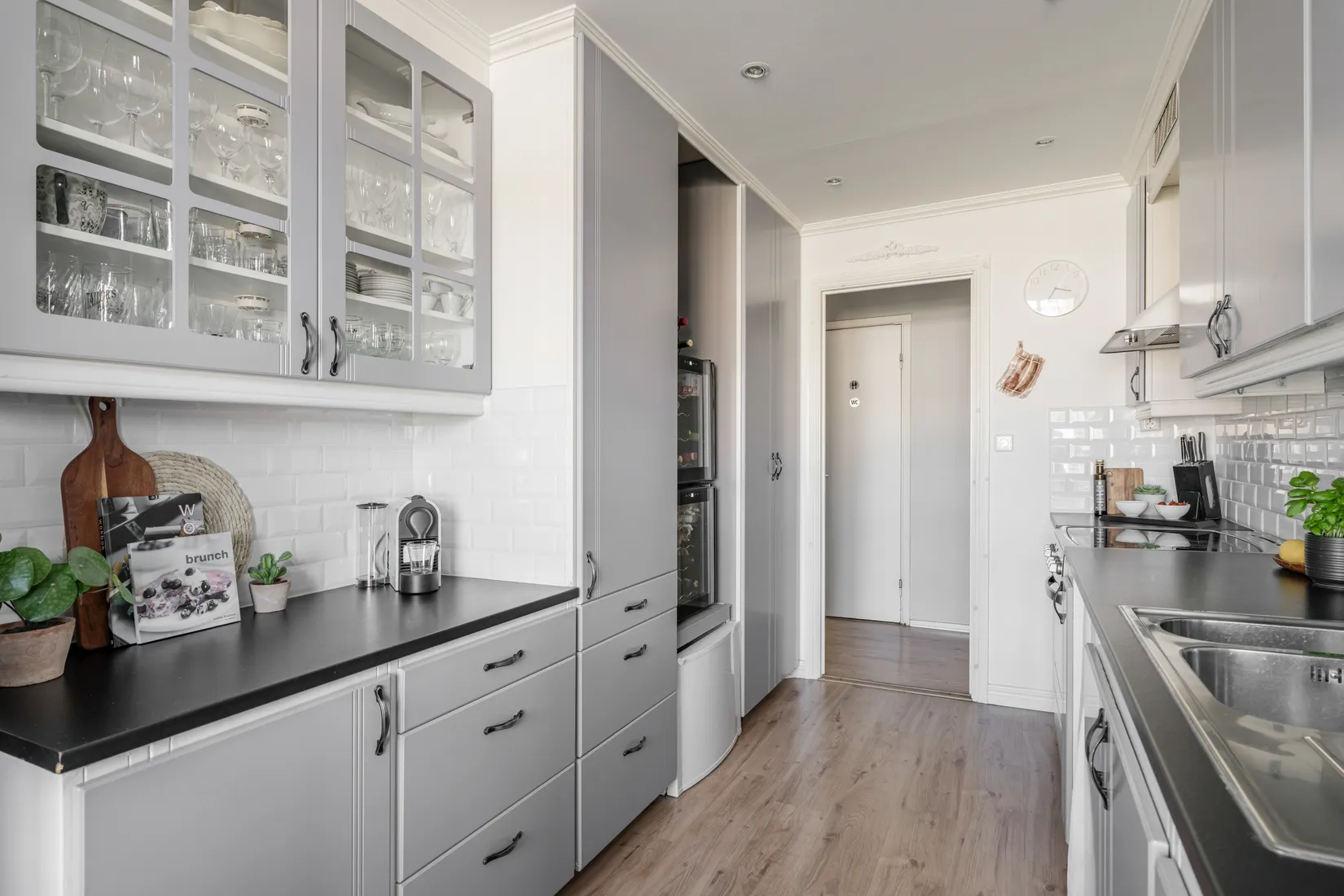 Bostadsrätt, Storvretsvägen 23, Skogås, Huddinge