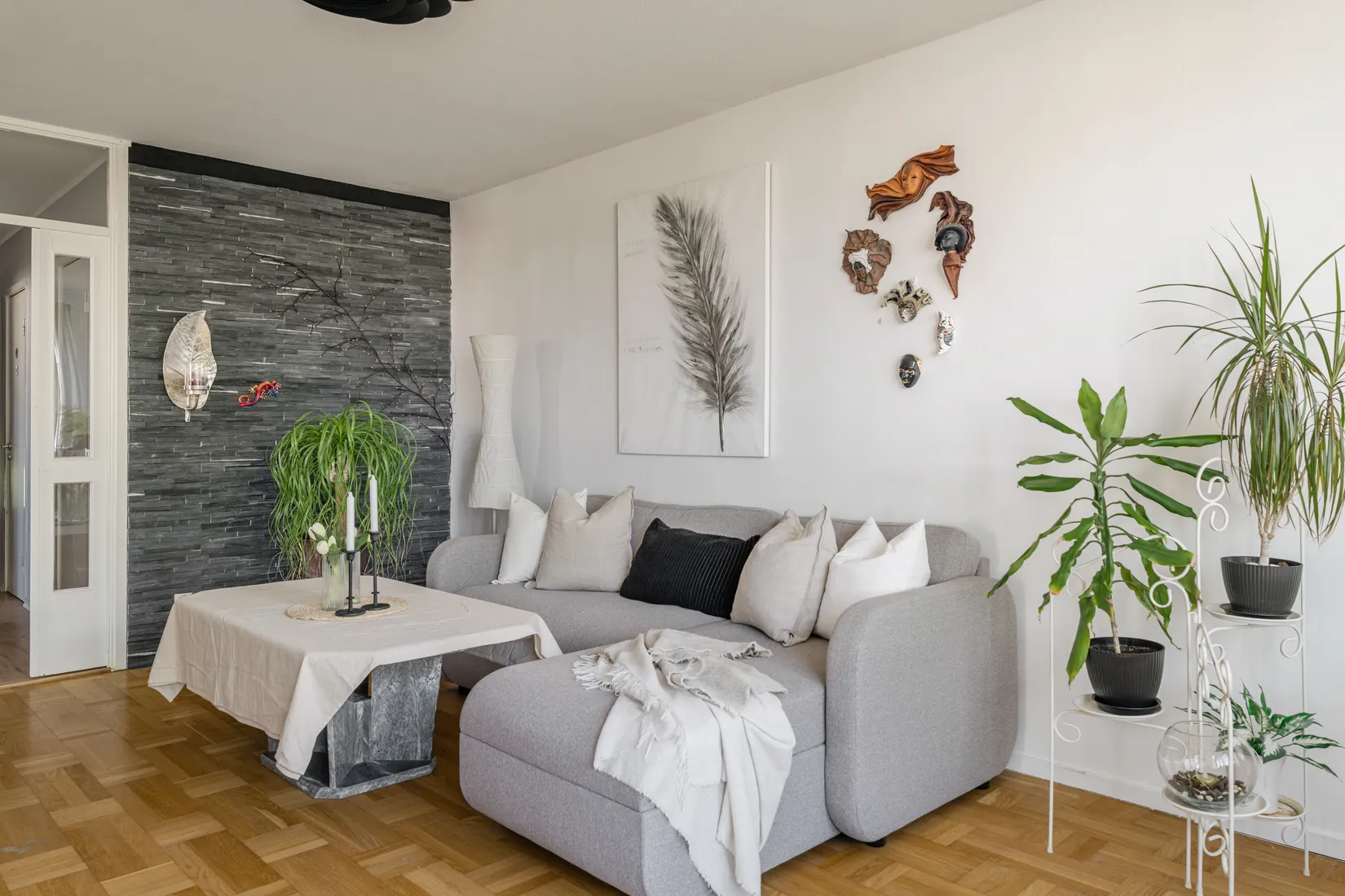 Bostadsrätt, Storvretsvägen 23, Skogås, Huddinge