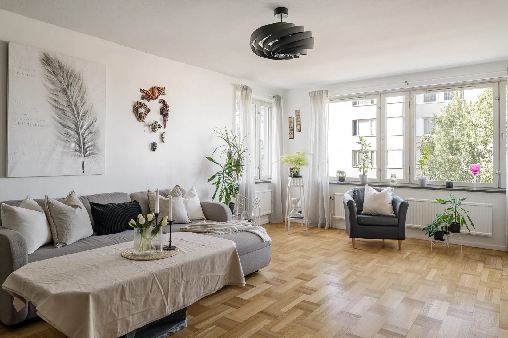 Bostadsrätt, Storvretsvägen 23, Skogås, Huddinge