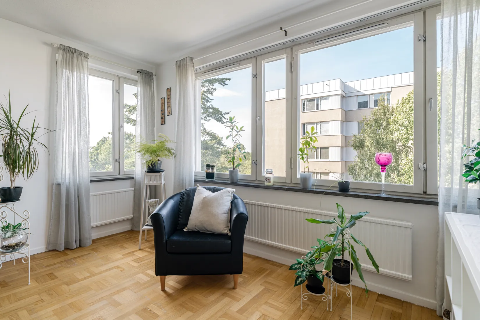 Bostadsrätt, Storvretsvägen 23, Skogås, Huddinge
