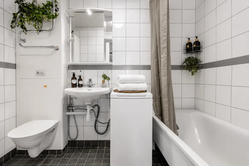 Bostadsrätt, Storvretsvägen 23, Skogås, Huddinge