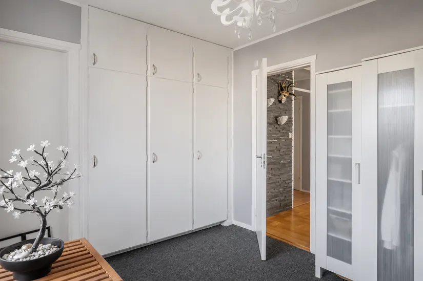 Bostadsrätt, Storvretsvägen 23, Skogås, Huddinge