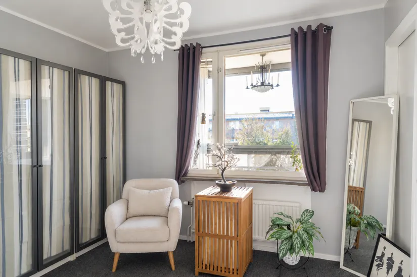 Bostadsrätt, Storvretsvägen 23, Skogås, Huddinge