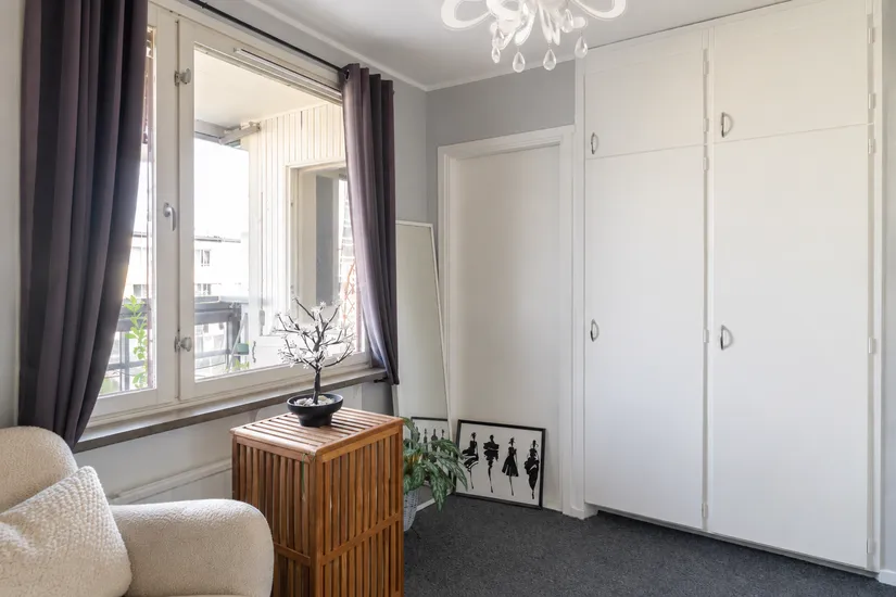 Bostadsrätt, Storvretsvägen 23, Skogås, Huddinge