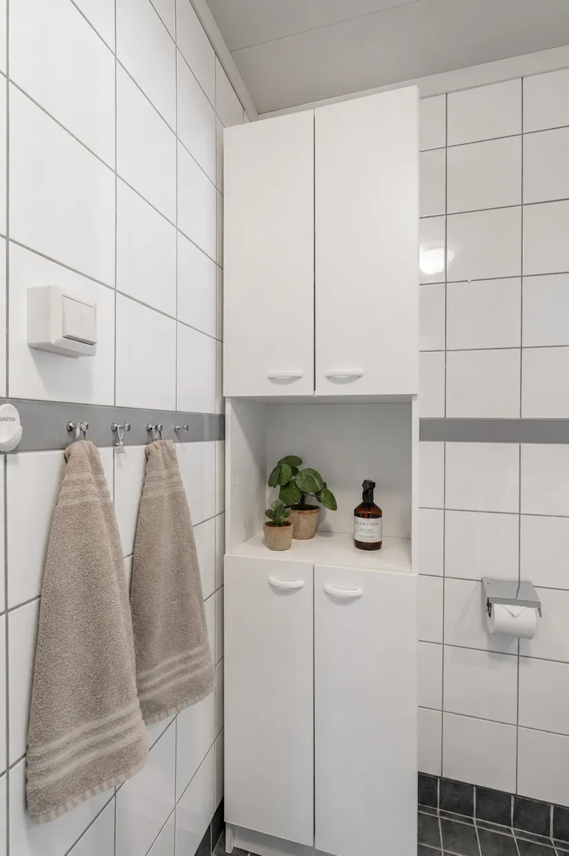 Bostadsrätt, Storvretsvägen 23, Skogås, Huddinge