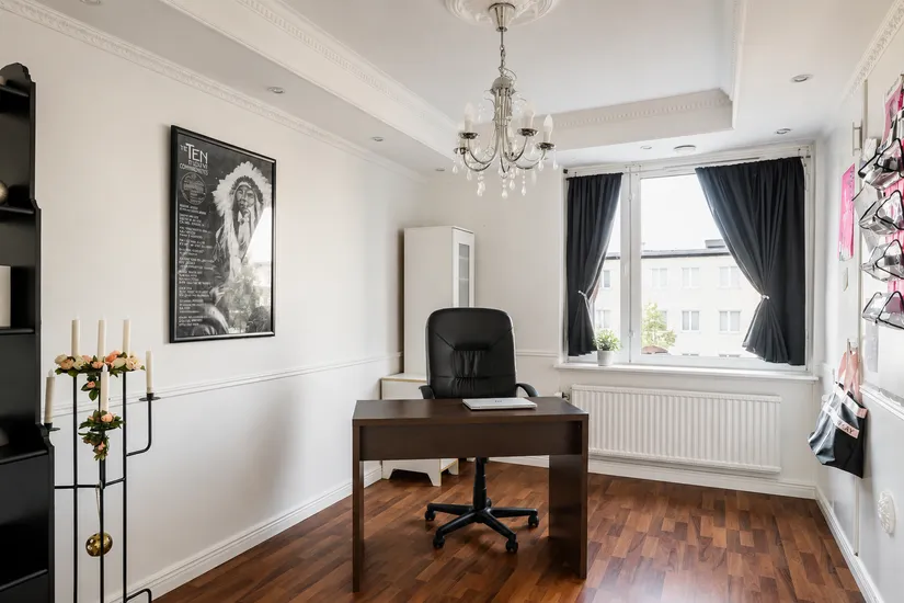 Bostadsrätt, Storvretsvägen 23, Skogås, Huddinge