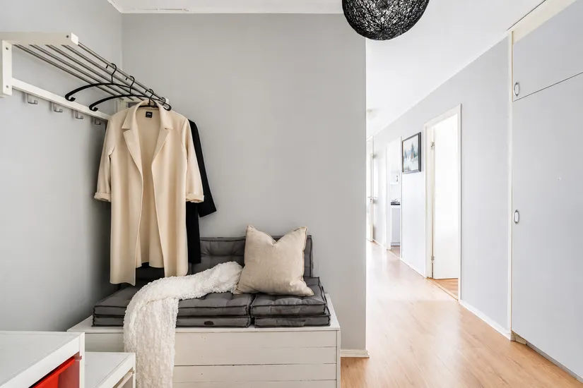 Bostadsrätt, Storvretsvägen 23, Skogås, Huddinge