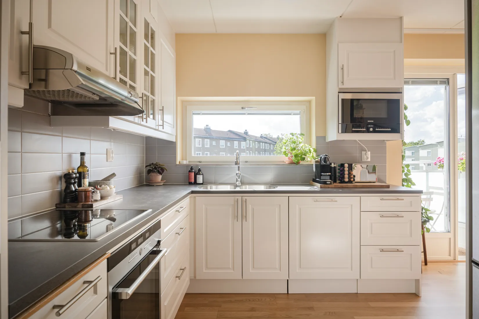 Bostadsrätt, Kärrtorpsvägen 7, Kärrtorp, Stockholm