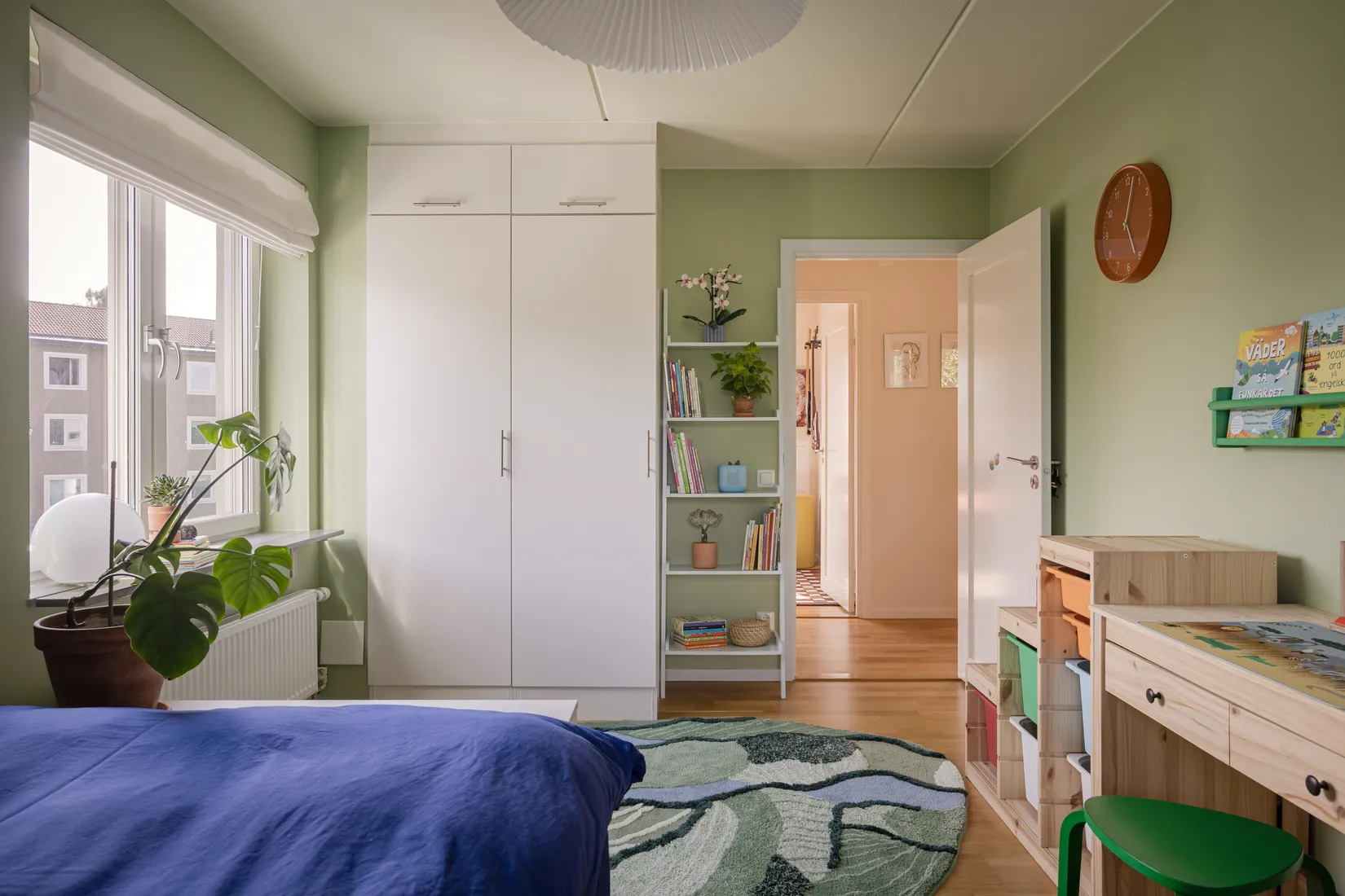 Bostadsrätt, Kärrtorpsvägen 7, Kärrtorp, Stockholm